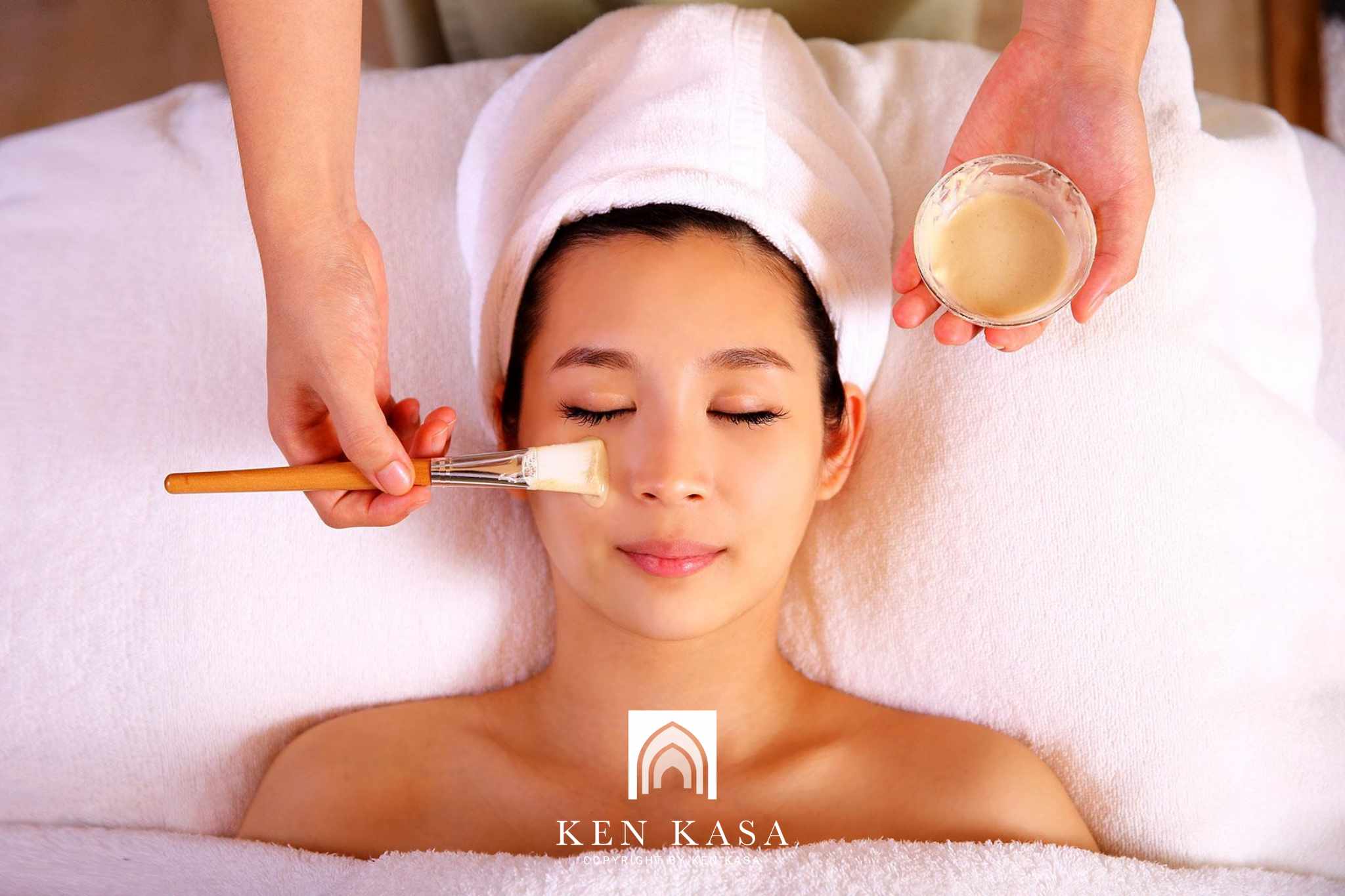 Spa tại The Nature Hà Nội 